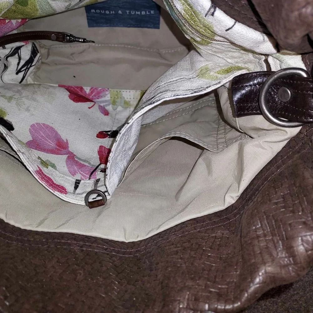 R&T Rough & Tumble medium Train - Picture 6 of 7